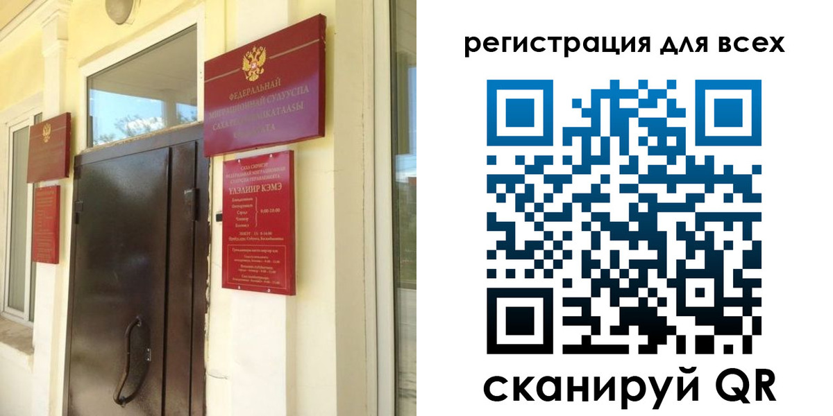 временная регистрация госуслуги в Ельне